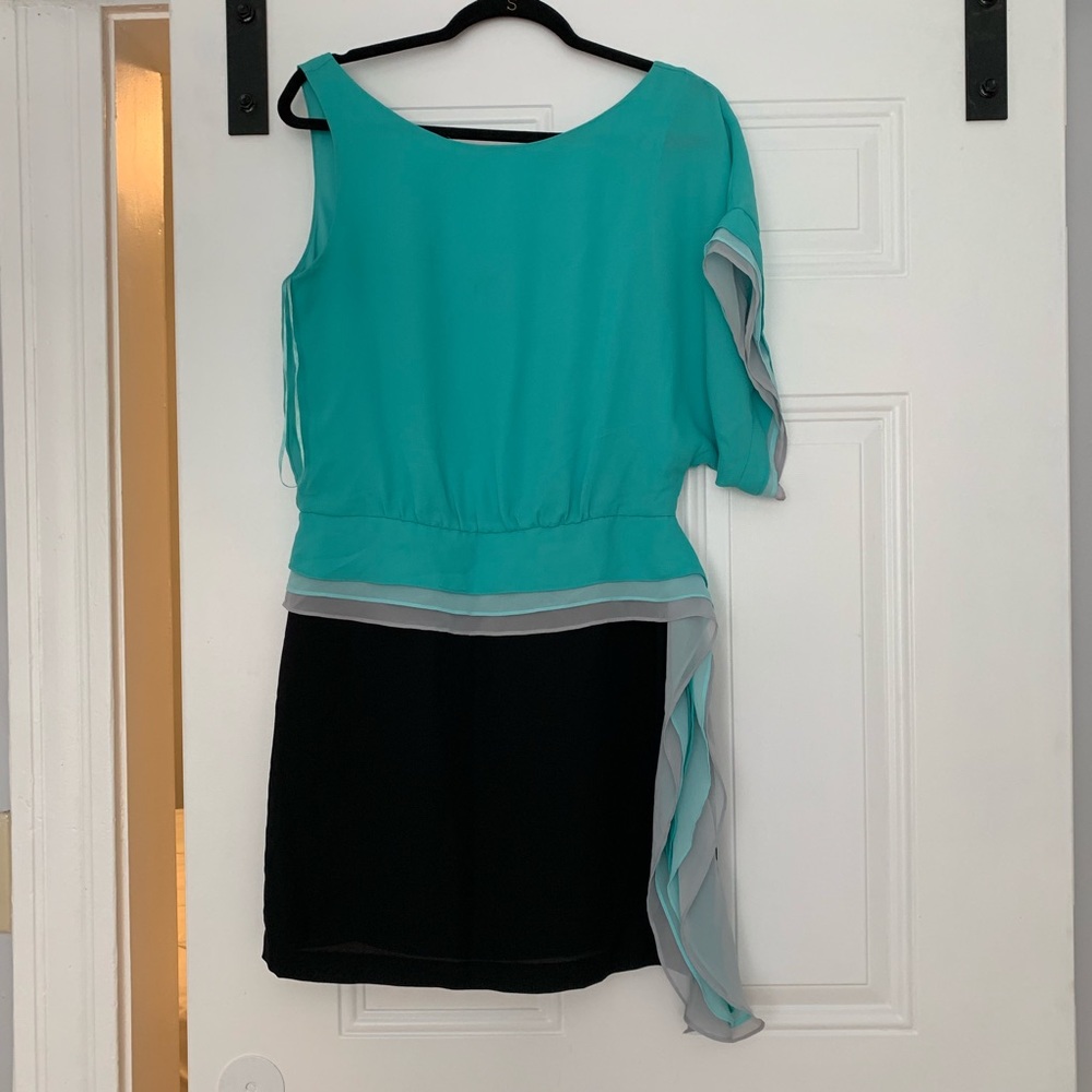 Max & Cleo Dress